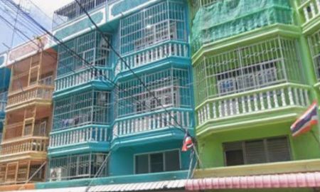 ให้เช่าอาคารพาณิชย์ / สำนักงาน - ตลาดมารวย 1.5 กม.ให้เช่าอาคารพาณิชย์ 3.5 ชั้น ตลาดคู่สร้าง 1.1กม. สุขสวัสดิ์76-80 รพ.บางจาก 1กม. วัดชังเรือง