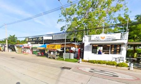 ให้เช่าที่ดิน - พัทยา ให้เช่าพื้นที่ 185ตร.ม. เปิด คลีนิคความงาม ลานเบียร์ ชาบู หมูกะทะ ทั้งหมด 4 ไร่ 3งาน 12 ตรว. ตลาดน้ำสี่ภาค 1.5 กม