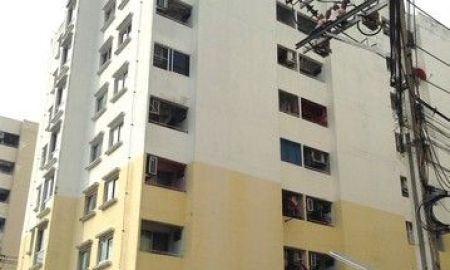 ขายคอนโด - ขายด่วน-ให้เช่า คอนโด บ้านสวนรัชธานี แจ้งวัฒนะ 6 สตูดิโอ 28 ตรม. ราคาดี ใกล้ BTS หลักสี่