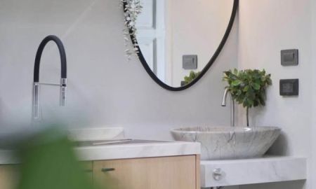 ให้เช่าบ้าน - ให้เช่า บ้านแถววัฒนา ปรีดีพนมยงค์ 3 นอน 3 น้ำ 90,000