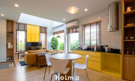 ขายที่ดิน - บ้านทาวน์โฮม สไตท์มินิมอล 3 ห้องนอน 3 ห้องน้ำ