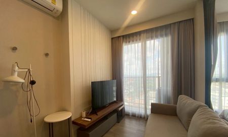 ให้เช่าคอนโด - ศรีราชาคอนโดให้เช่า คีน เซ็นเตอร์ ห้องสวย ตกแต่งสไตล์ญี่ปุ่น พร้อมอยู่