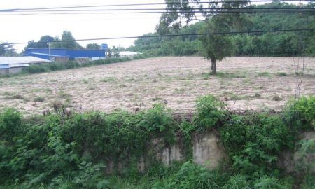 ขายที่ดิน - ขายที่ดินทำเลทอง แปลงสวย บ้านฉาง จ.ระยอง