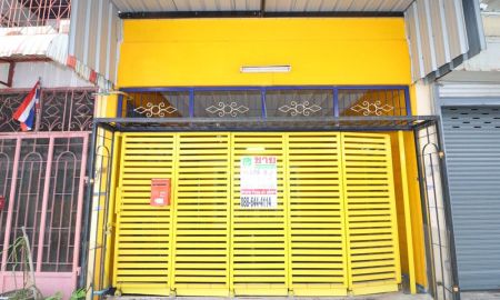 ขายทาวน์เฮาส์ - ทาวน์เฮ้าส์ บางนา-ตราด ซอย 12 (ถาวรนิเวศน์) พระโขนง ใกล้ Central Bangna BITEC BTS บางนา ทะลุ ลาซาล 29