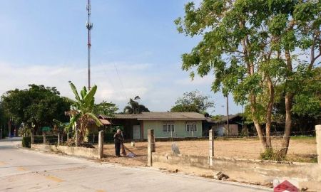 ขายที่ดิน - ขายที่ดินบางเสร่ 190 ตร.วา ใกล้แหล่งท่องเที่ยว เหมาะสร้างพูลวิลล่าหรือรีสอร์ท