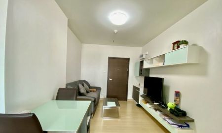 ขายคอนโด - ขายคอนโดชลบุรี ใจกลางเมือง ติดสุขุมวิท ศุภาลัย ซิตี้รีสอร์ท