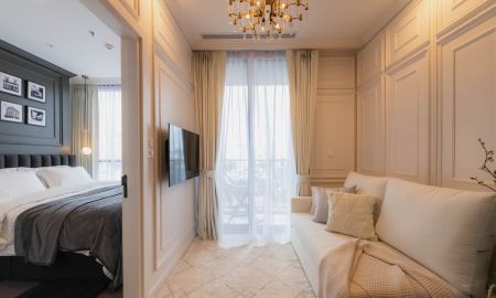 ขายคอนโด - ขายคอนโด OKA HAUS Sukhumvit 36 ใกล้รถไฟฟ้า BTS ทองหล่อ