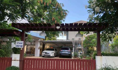 ขายบ้าน - ถูกที่สุดในย่านนี้!! บ้านเดี่ยว 2 ชั้น ม.โนเบิลโฮม บางพลี ทำเลทอง ใกล้ห้าง ทางด่วน สนามบินสุวรรณภูมิ