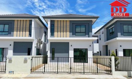 ให้เช่าบ้าน - ให้เช่า บ้านเดี่ยว CPN ลำลูกกา คลอง6 ซีพีเอ็น นิน วงแหวน ลำลูกกา (บ้านใหม่ ไม่เคยปล่อยเช่า)