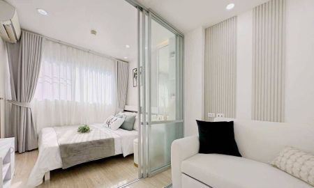 ขายคอนโด - ถูกที่สุดในโครงการ!! ลุมพินี คอนโดทาวน์ ลาดปลาเค้า 2 รีโนเวทใหม่ เฟอร์ครบ ใกล้รถไฟฟ้า ผ่อนเริ่ม 5,xxx บาท