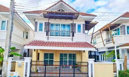 ให้เช่าทาวน์เฮาส์ - ตลาดกรุงเทพ-นนท์ 2.1 กม. กรุงเทพ-นนท์3 MRTแยกติวานนท์ 600 ม. ให้เช่า ทาวน์เฮ้าส์ 2 ชั้น 38 ตร.วา. 298 ตร.ม. เฟอร์ฯครบ 3 นอน