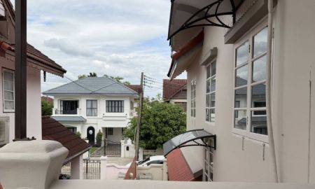 ให้เช่าบ้าน - ให้เช่าบ้านเดี่ยว 2 ชั้น หมู่บ้าน สีวลี 2 รังสิต คลอง 2