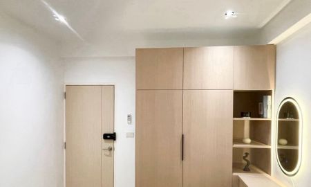 ขายคอนโด - ขาย Impress Town Condo (คอนโดอิมเพลสทาวน์) ล้านต้นๆ เพื่อการลงทุน ย่านนิมมาน เชียงใหม่