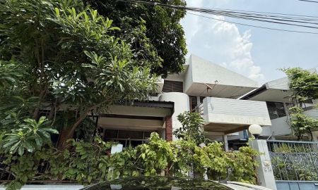 ขายบ้าน - ขายบ้านเดี่ยว ย่านสะพานควาย หมู่บ้านจตุรมิตร ซอยประดิพัทธ์ 15