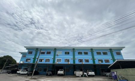 ขายอพาร์ทเม้นท์ / โรงแรม - ขายหอพัก ชลบุรี Big Mountain Apartment (บิ๊กเม้าส์เท่น อพาร์ทเมนต์) ชลบุรี พร้อมผู้เช่า