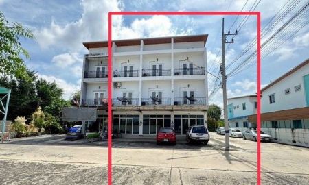 ให้เช่าอาคารพาณิชย์ / สำนักงาน - กำลังรีโนเวทใหม่ อาคารพานิชย์ให้เช่า จัดตั้งบริษัทได้ #ทำสำนักงานออฟฟิศได้