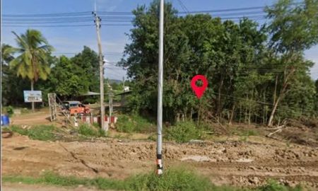 ขายที่ดิน - ขายที่ดินแปลงสวย ริมถนนเพชรเกษม หัวหิน ปราณบุรี