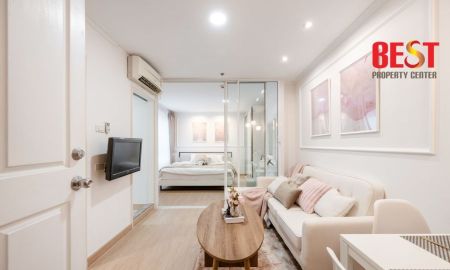 ขายคอนโด - ขายคอนโดพร้อมอยู่ ลุมพินี เพลส พระราม 8 ใกล้สะพานพระราม 8 และ MRT สายสีน้ำเงิน เพียง 11 นาทีถึง BTS พญาไท