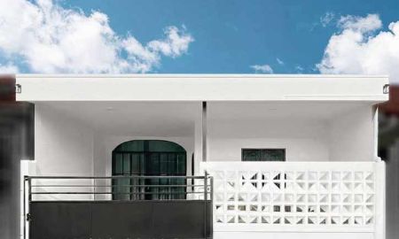 ให้เช่าทาวน์เฮาส์ - ให้เช่า Townhouse ทาวน์เฮ้าส์ 1 ชั้น เนินพลับหวาน