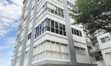 ขายคอนโด - ขายด่วน เดอะ ซีซันส์ ศรีนครินทร์ (The Seasons)คอนโดมิเนียม ติดโลตัส ศรีนครินรินทร์