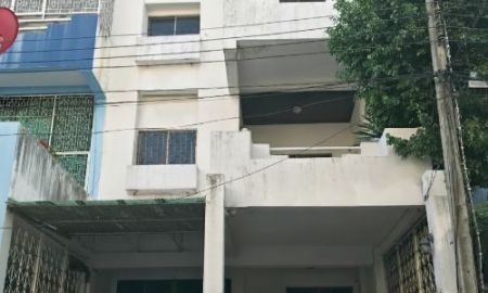 ให้เช่าทาวน์เฮาส์ - ให้เช่าทาวน์เฮ้าส์ 3 ชั้น(โดยเจ้าของ) หมู่บ้าน รัชดาอาคาเดียน เขตบางบอน