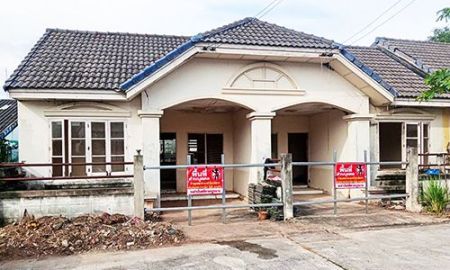 ขายทาวน์เฮาส์ - ขายบ้านแฝดทาวน์เฮ้าส์ ชั้นเดียว 2 หลัง (ตามสภาพ) พัทยา ซ.นาจอมเทียน 13/1 (ใกล้สนามกอล์ฟฟินิกซ์) ห่างถนนสุขุมวิท 4 นาที