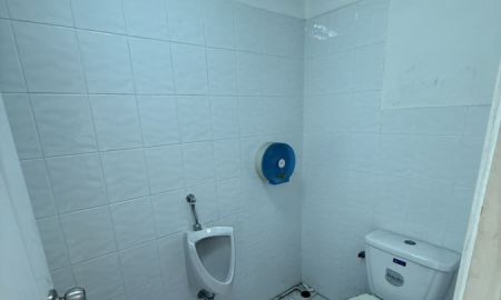 ขายอาคารพาณิชย์ / สำนักงาน - ขายอาคารสำนักงาน 6 ชั้น 7ห้องทำงาน ลาดพร้าว101 ใกล้เดอะมอลล์บางกะปิ-รถไฟฟ้าสายสีเหลือง