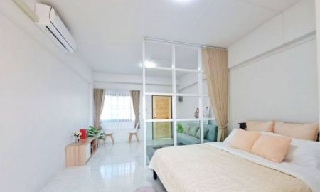 ขายคอนโด - ขายห้องคอนโดวังสิงห์คำแมนชั่น ชั้น8 พื้นที่ 29ม. ลดเหลือ 990,000บ. ฟรีโอน ถูกกว่าประเมิน รีโนเวทใหม่ พร้อมเฟอร์ ต.ป่าตัน อ.เมือง เชียงใหม่