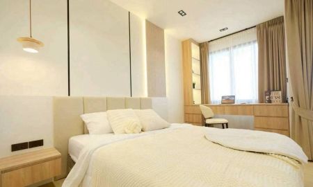 ขายคอนโด - คอนโด 2 ห้องนอน Hillpark 2 เจ็ดยอด คันคลองชลประทาน ใกล้มหาวิทยาลัยเชียงใหม่