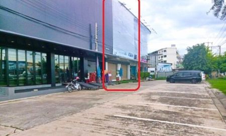 ให้เช่าอาคารพาณิชย์ / สำนักงาน - กัลปพฤกษ์ MRT หลักสอง 4.4กม. ให้เช่าอาคารพาณิชย์ 2 คูหา 4ชั้น 51ตร.วา 1,001ตร.ม. ตลาดสำเพ็ง 2 1.9 กม แอร์ Concealed Duct ใหญ่ 100,000 BTU