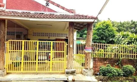 ขายทาวน์เฮาส์ - ขายทาวน์เฮ้าส์ชั้นเดียว 1 คูหา ใจกลางเมือง ทำเลดี จังหวัดกระบี่