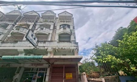 ขายอาคารพาณิชย์ / สำนักงาน - ขายตึก 4 ชั้น ถนนบางกรวย- ไทรน้อย นนทบุรี