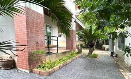 ให้เช่าบ้าน - ให้เช่าบ้านเดี่ยว 3 ห้องนอน 3 ห้องน้ำ 1 ห้องแม่บ้าน ห้องน้ำ สิทธารมย์รีเจ้นท์ ศรีนครินทร์