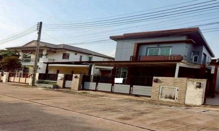 ขายบ้าน - ขายถูก! บ้านมือสองศรีราชา คันทรีโฮม เลค แอนด์ พาร์ค หนองขาม TP-H1817