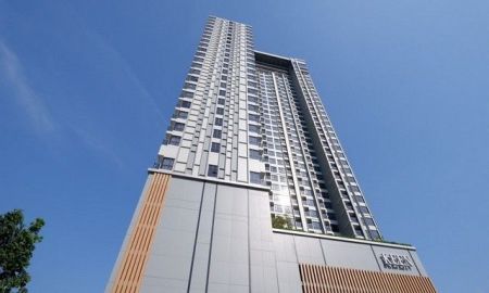 ขายคอนโด - คอนโดพร้อมอยู่ KEEN CONDO ศรีราชา ตรงข้ามโรบินสัน ราคาดีสุดในโซน TP-C1816