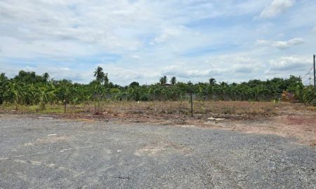 ให้เช่าที่ดิน - ให้เช่าที่ดินทำเลทองพุทธมณฑลสาย 7 เหมาะสำหรับโกดัง/ศูนย์กระจายสินค้า