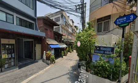 ที่ดิน - ขาย/ให้เช่า ที่ดินถมแล้ว ซอยบางแค 3 ขนาด 70 ตารางวา