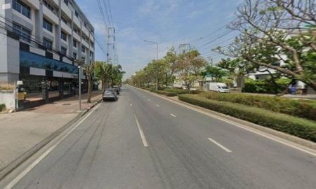 ขายที่ดิน - ขายที่ดินเจริญราษฎร์ ซอย 7 ทำเลศักยภาพ ใกล้สาทร พระราม 3 นราธิวาสราชนครินทร์