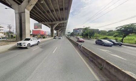 ขายที่ดิน - Hot Deal! ที่ดินผืนใหญ่ วิภาวดีรังสิต ก่อนถึงสนามบินดอนเมือง