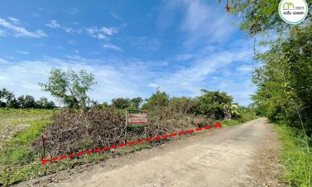 ขายที่ดิน - ที่ดินถมแล้ว ติดถนนคอนกรีต ราคาถูก เมืองอุตรดิตถ์ โฉนดพร้อมโอน