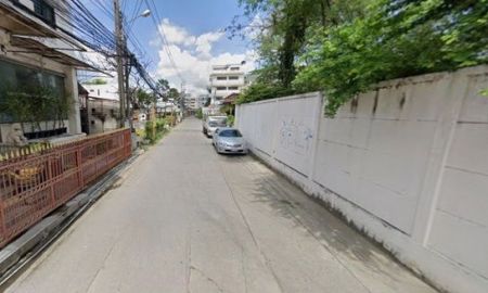 ขายที่ดิน - ที่ดินทำเลทองกลางรัชดา! 460 ตร.วา ถนนเข้าออกสะดวก บรรยากาศร่มรื่น