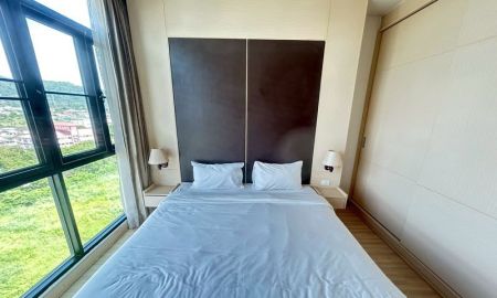 ให้เช่าคอนโด - ให้เช่าซันทารา คอนโด ศรีราชา ทำเลดี ใจกลางเมือง แหล่งชุมชน