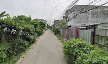 ขายที่ดิน - ที่ดินทำเลทอง! พหลโยธิน 48 ใกล้ BTS สายสีเขียว ศักยภาพสูง เหมาะลงทุนระยะยาว