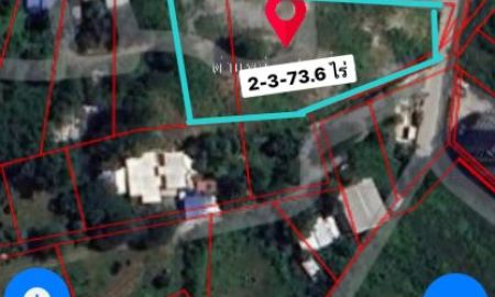 ขายที่ดิน - เสนอขายที่ดินบางแสน (ติดตลาดปาร์คอิน) ติดถนนข้าวหลาม