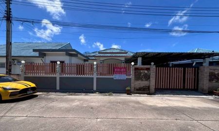 ขายบ้าน - ขายบ้านเดี่ยวชั้นเดียว มบ.นาวีเฮ้าส์ 12 อ.สัตหีบ จ.ชลบุรี 20250