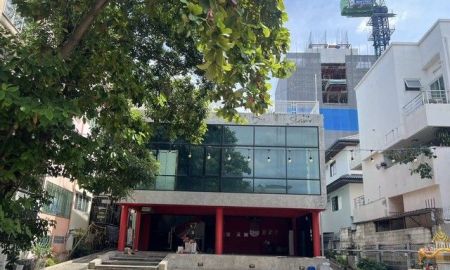 ให้เช่าอาคารพาณิชย์ / สำนักงาน - ให้เช่าตึกสแตนด์อโลนสำนักงาน 2.5 ชั้น ตึกสแตนด์อโลน ย่านห้วยขวาง ดินแดง เหมอะทำสำนักงานออฟิศ และกิจการอื่นๆ