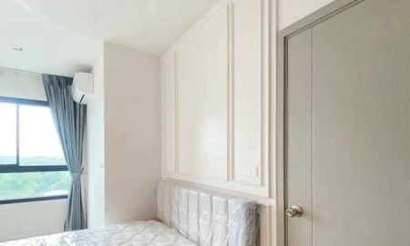 ขายคอนโด - For Sale Ideo New Rama 9 คอนโด ไอดีโอ พระราม 9-ตัดใหม่ เฟอร์นิเจอร์ครบ