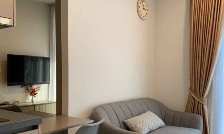 ให้เช่าคอนโด - ให้เช่า OKA HAUS Sukhumvit 36 อาคารมาลีนนท์ ช่อง3