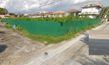 ขายที่ดิน - BTSดอนเมือง 1.35 กม. แฮปปี้ อเวนิว ดอนเมือง 100 ม. ขายที่ดิถมแล้ว แปลงสวย มีน้ำประปา ไฟฟ้า ย่านดอนเมือง 601ตร.วา. ทำเลสะดวก