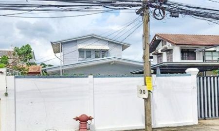 ให้เช่าบ้าน - สะพาน99 450ม. บ้านเดี่ยว 2ชั้น 3-4นอน 60ตรว. 200ตรม. ซ.ประชาชื่น 2-8 มจพ. 4.5 กม. MRTบางซ่อน 1.5 กม. บางซื่อ 2น้ำ เกทเวย์ แอท บางซื่อ